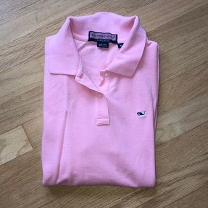 Vineyard Vines Polo